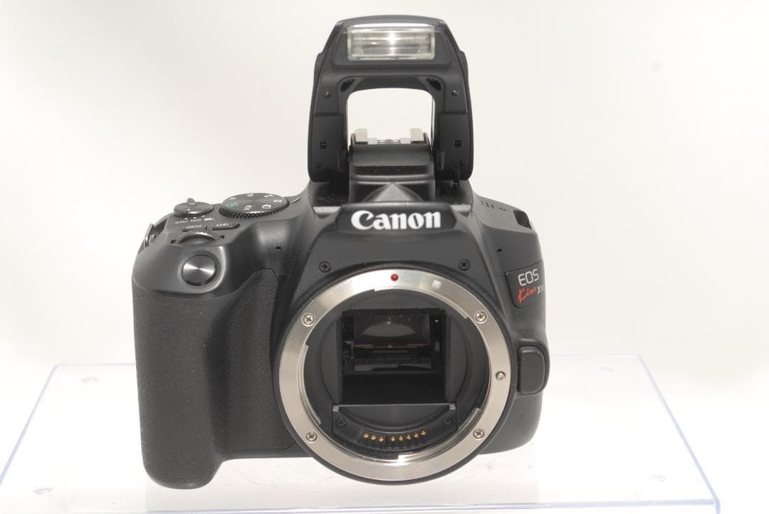 ☘️高画質✨Wi-Fi搭載☘️Canon kiss x10 超望遠ダブルレンズ