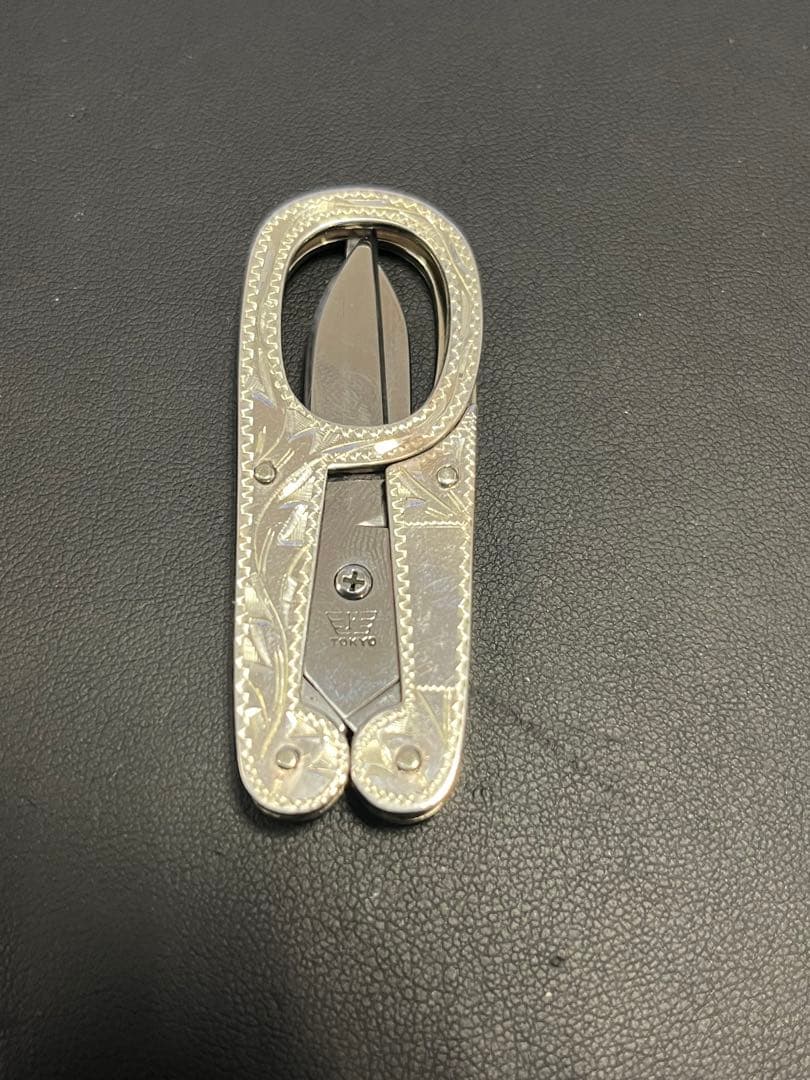 昭和レトロ　アンティーク　藤本ナイフ