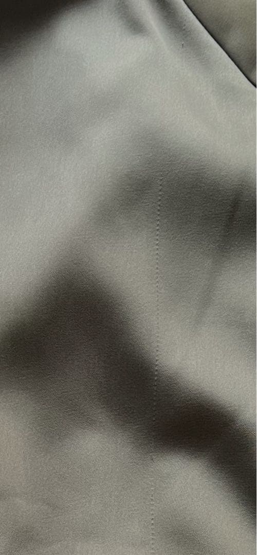 Coach コーチ オリーブグリーン リバーシブル スタジアムジャンパー