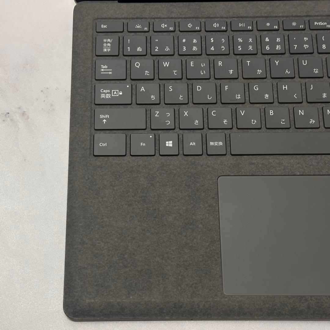 【化粧箱付属】Surface Laptop3 Corei5/8/256