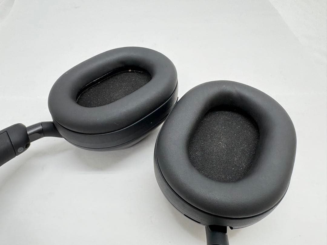 SONY WH-1000M5 ワイヤレスヘッドホン ブラック