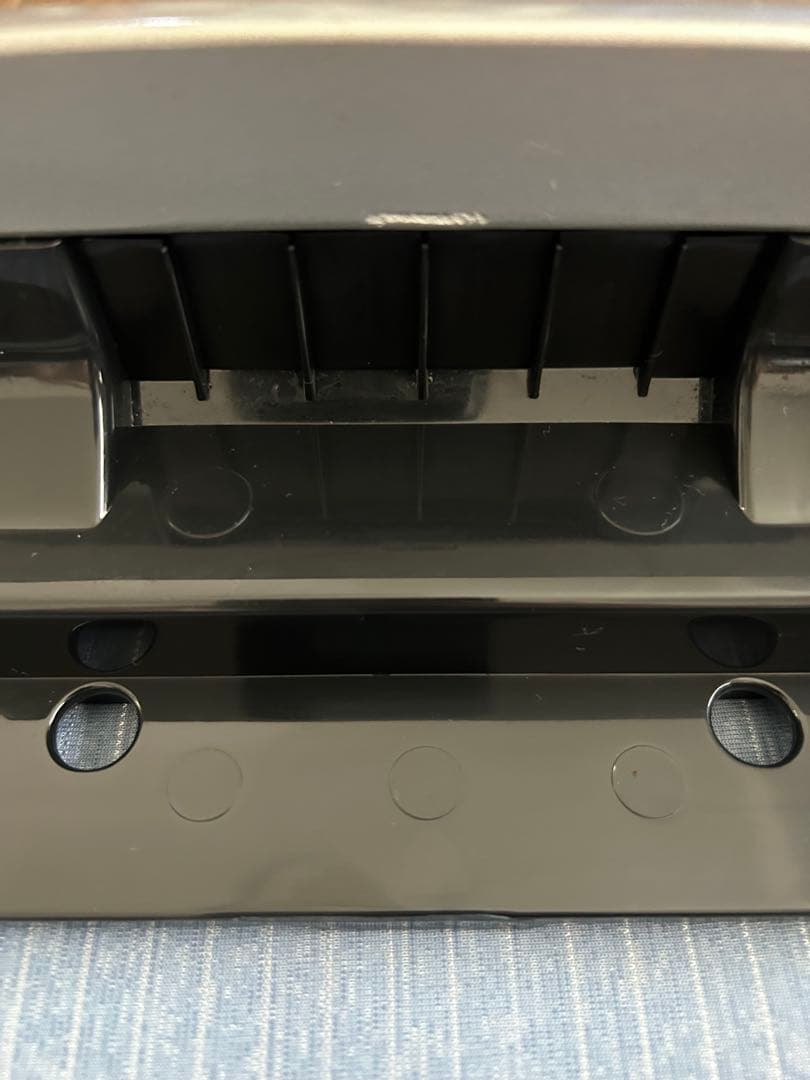 タイガー ホットプレート CRV-G300(SN)