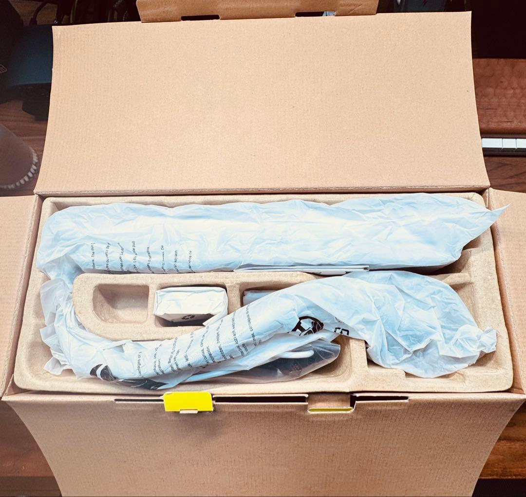 iCUE LINK H150i LCD ホワイト