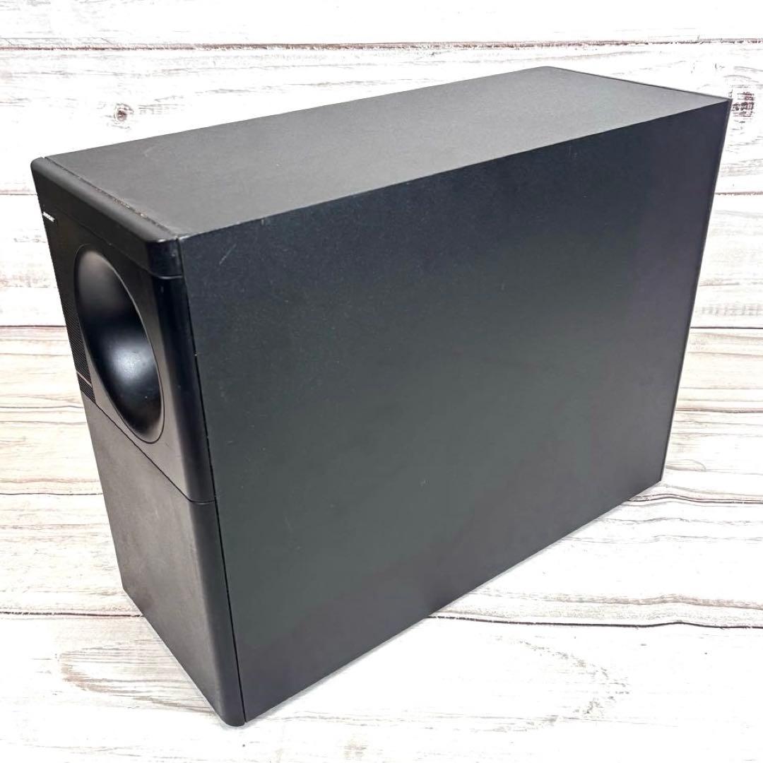 Bose Acoustimass 5 Series III サブウーファー