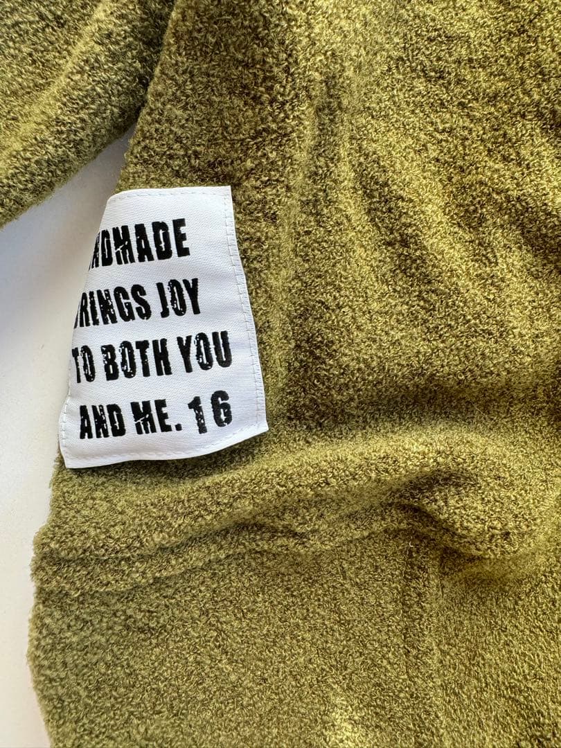 モスグリーンのロンパース　イタグレ服　犬服　ハンドメイド