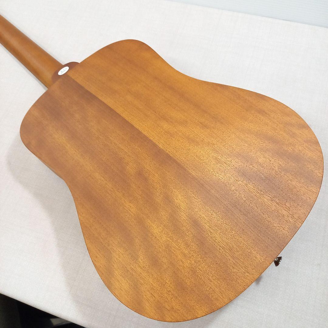 美品◎S.yairi ミニアコースティックギター YM-02/VS