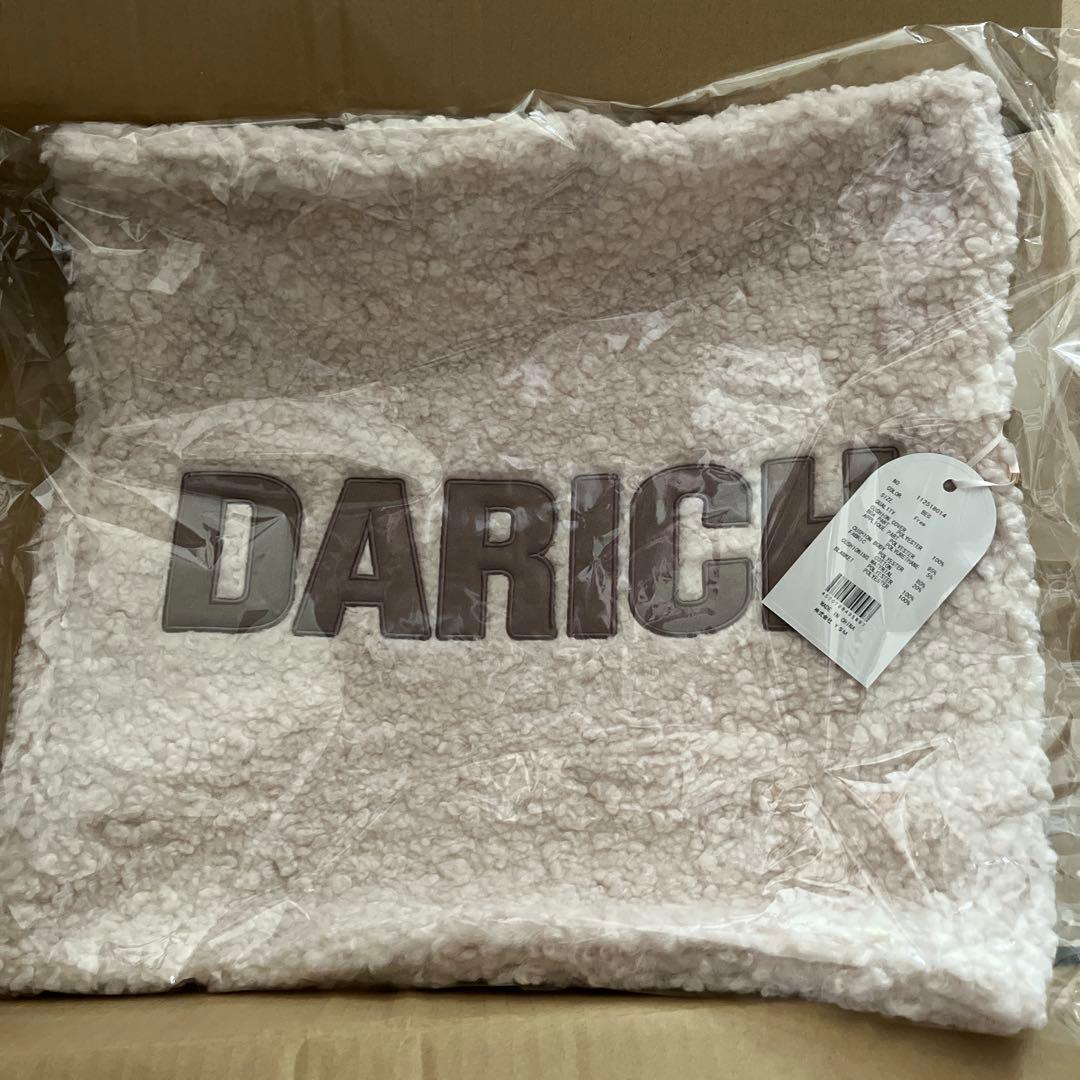 Darich ノベルティ 会員特典 豪華記念品vip
