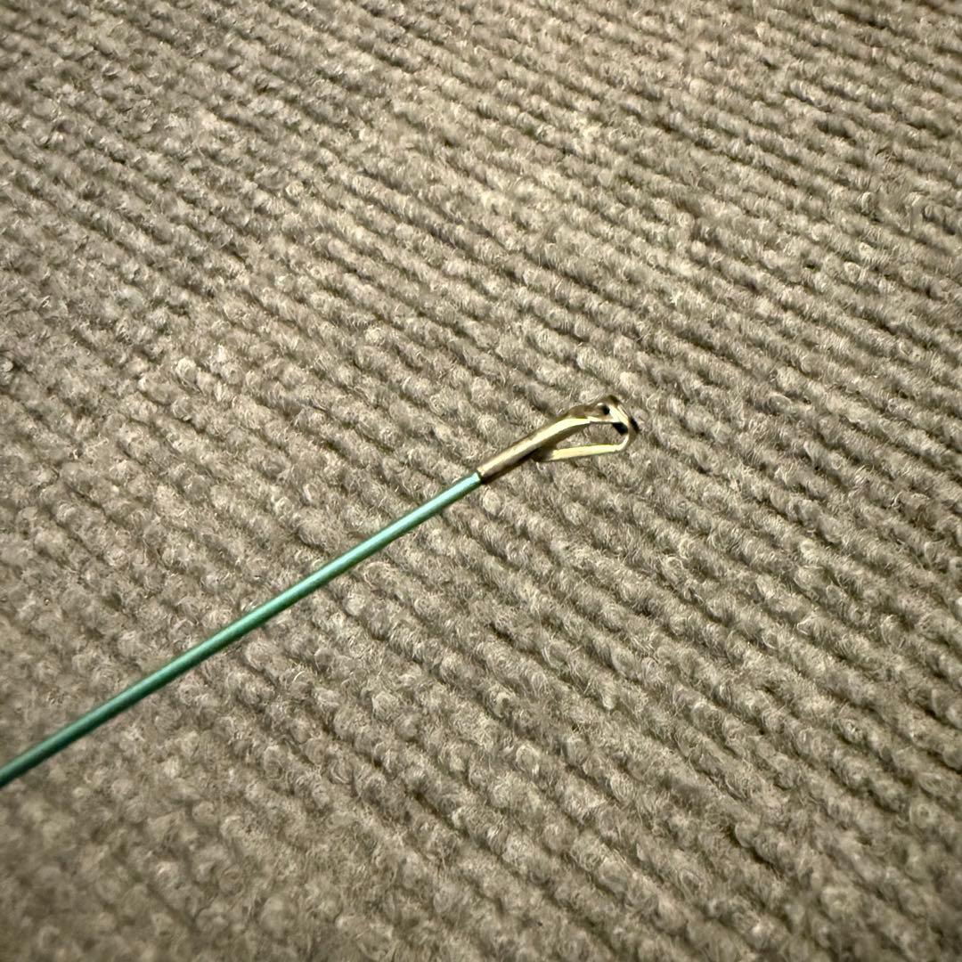 【源流ベイト最強】パームス シルファー 4.11ft XUL 小渓流 ピン撃ち