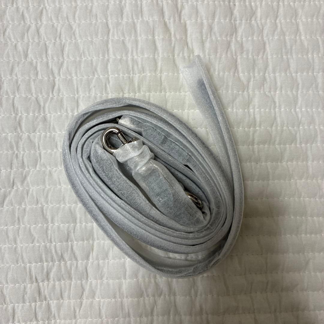 限定sale【未使用】COACH コーチ フォーンクロスボディ スマホショルダー