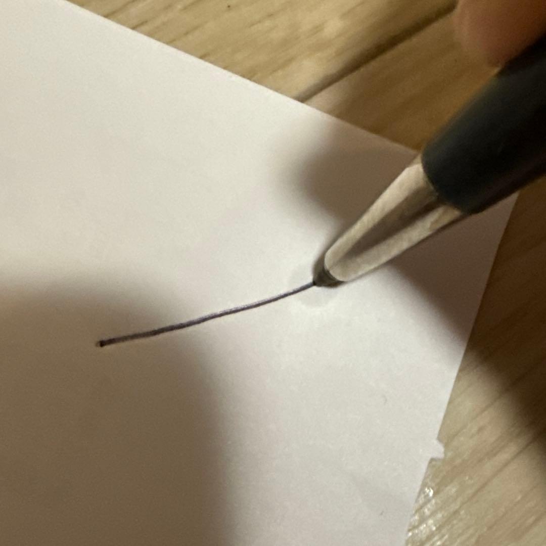 【PARKER ソネット プレミアム ボールペン】