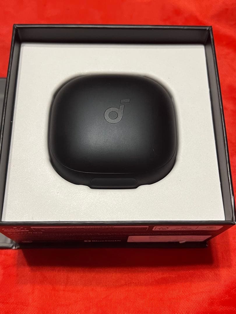 イヤホン Liberty pro 4