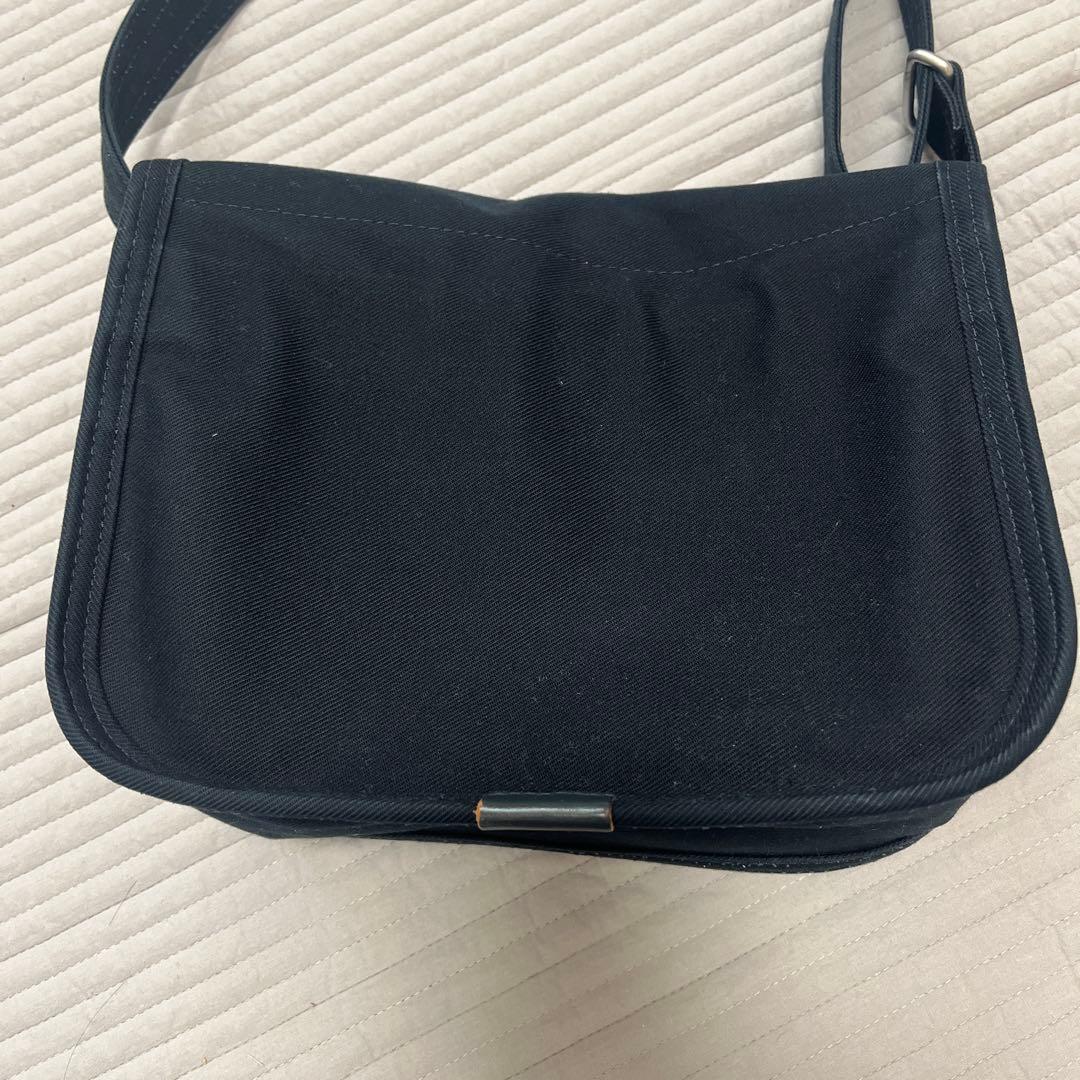 PORTER ショルダーバッグ ネイキッド　ネイビー