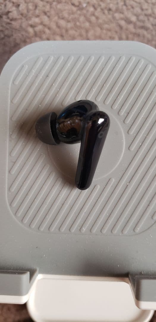 Soundcore Liberty 4 Pro ワイヤレスイヤホン