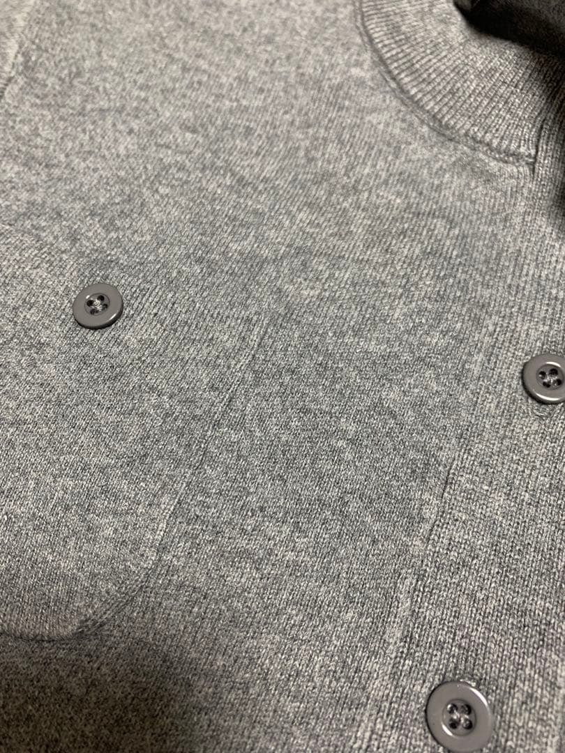 がせい　ライトグレーS