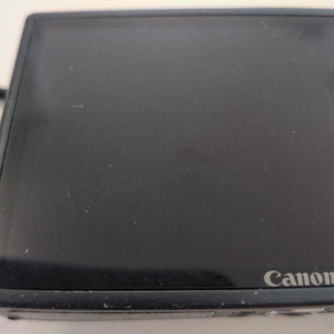 【ジャンク】Canon IXY10s コンパクトデジタルカメラ