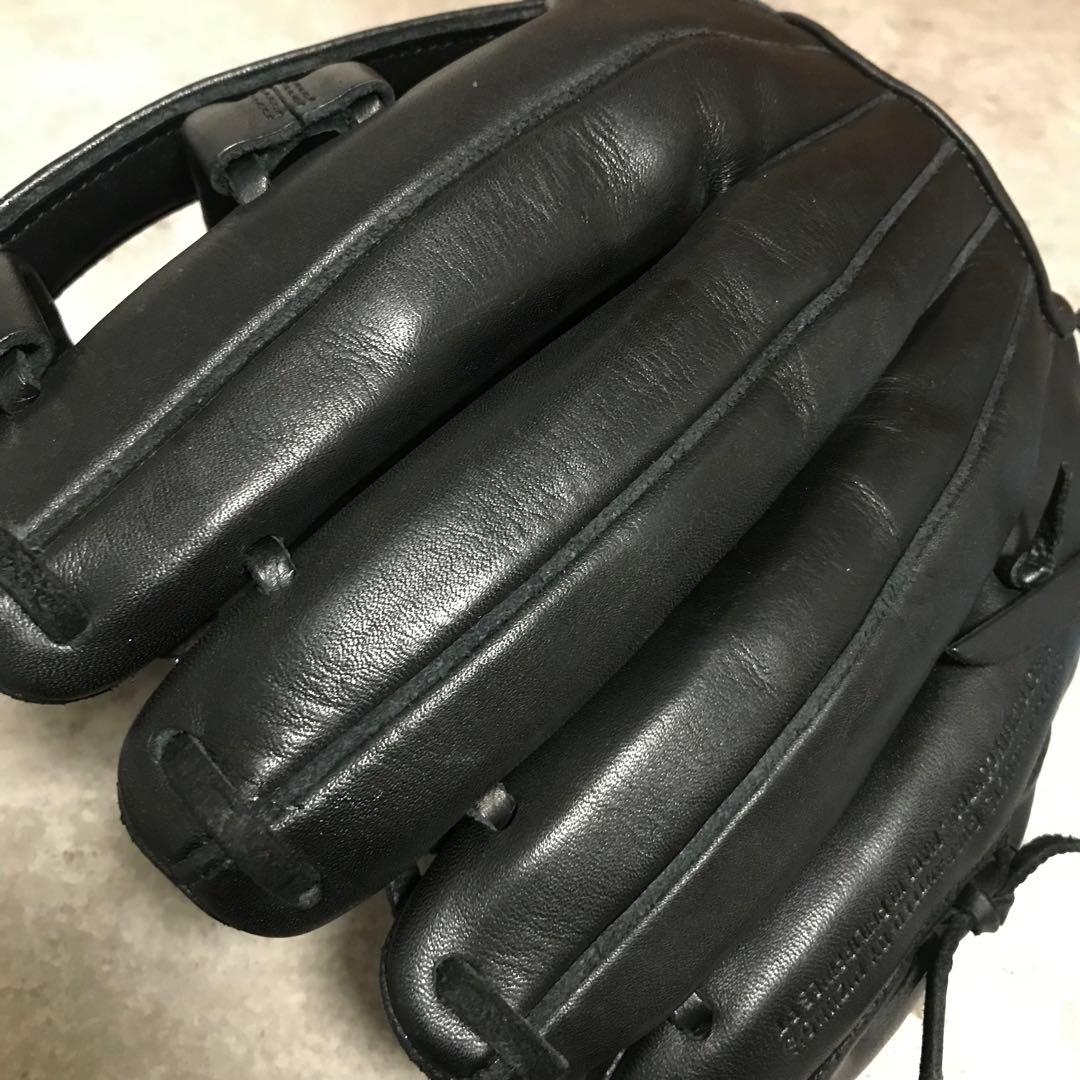 ミズノ 青ビュー 一般 大人用 軟式 野球 グローブ グラブ 人気