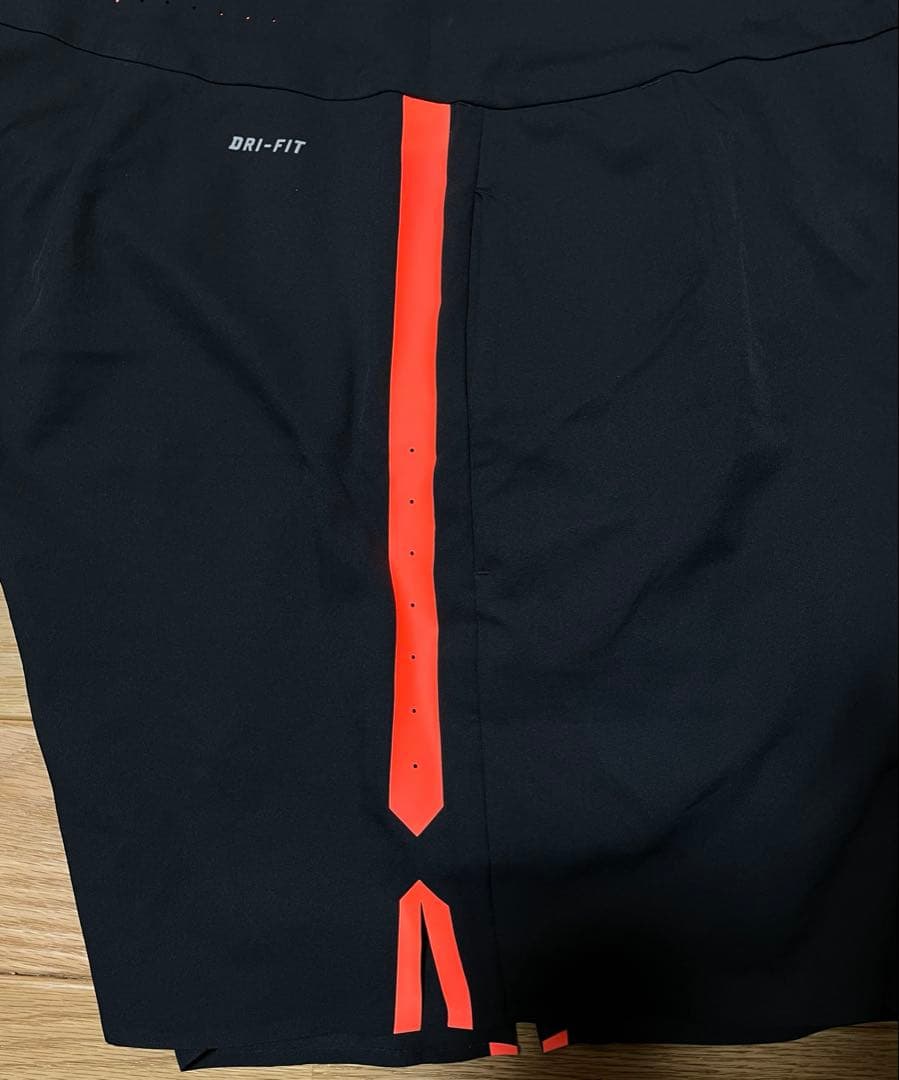 Nike グラディエーター ラファエル ナダル USオープン 2015