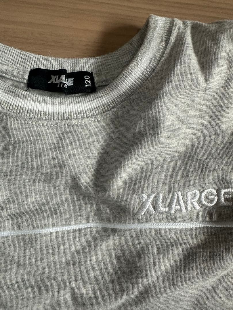 エクストララージキッズ110 120 9点　まとめ売り