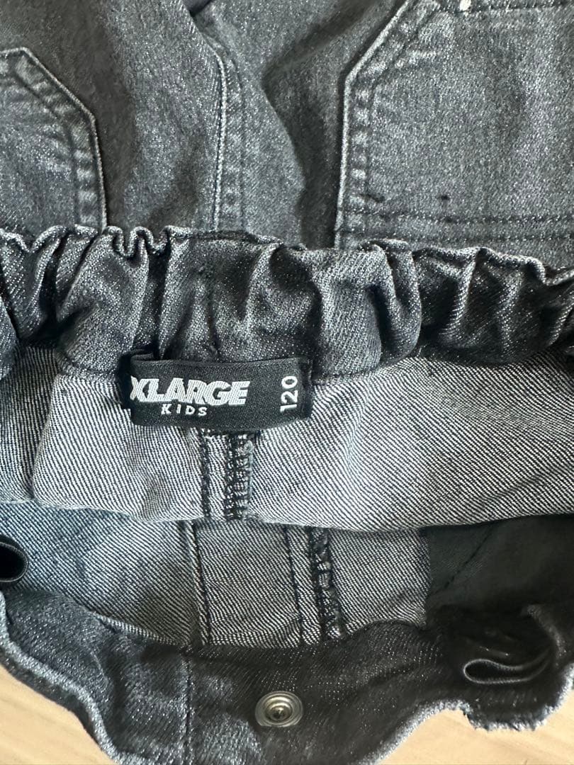 エクストララージキッズ110 120 9点　まとめ売り