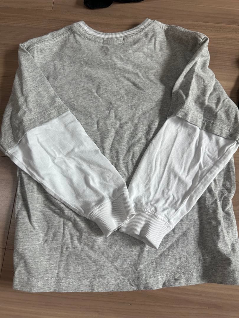 エクストララージキッズ110 120 9点　まとめ売り