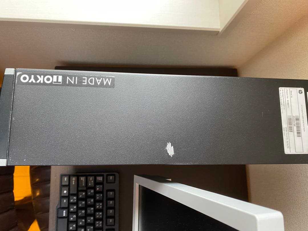 Windows10 デスクトップpc