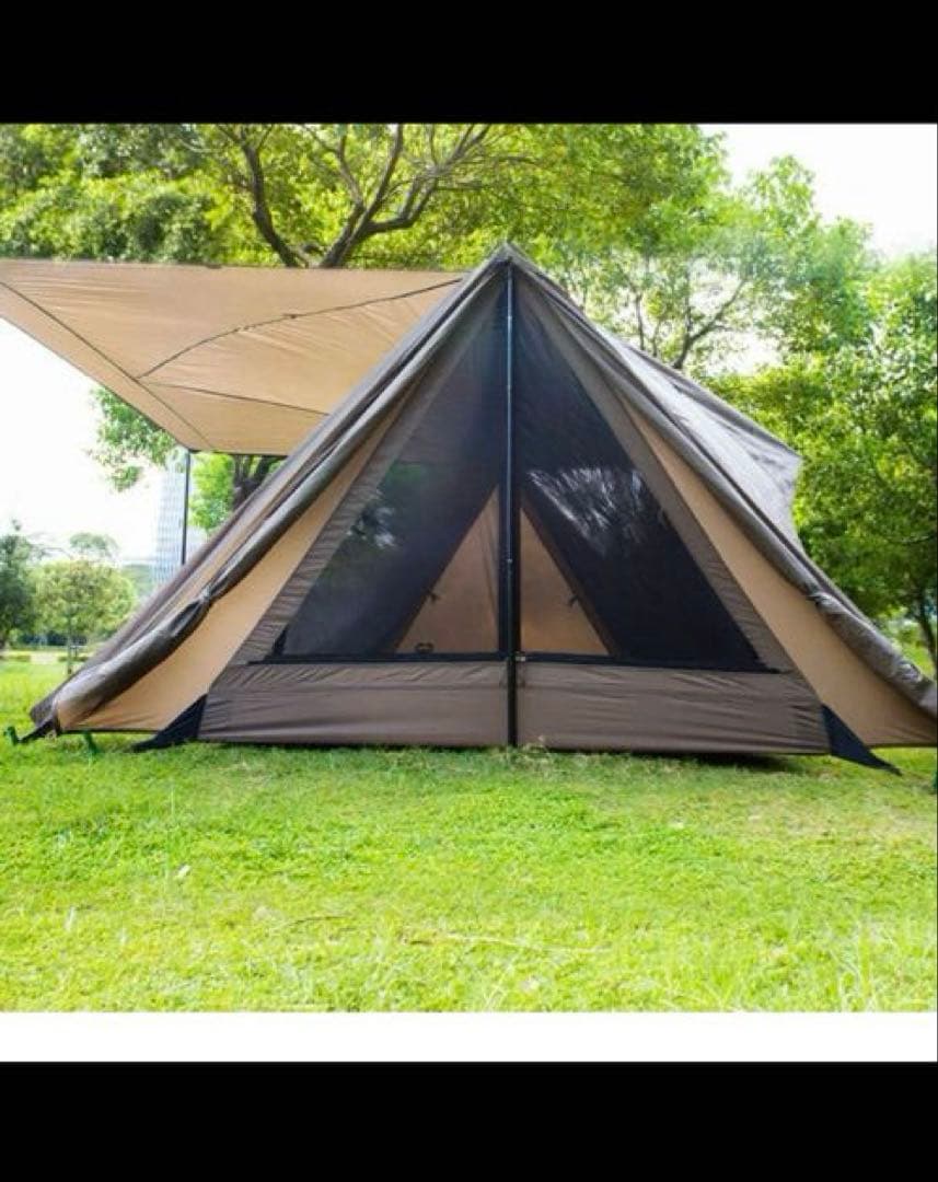テント・タープ onetigris OUTBACKRETREAT TENT