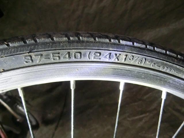 58：Panasonic　VIVI NX　ジャンク　引取限定：埼玉県所沢市