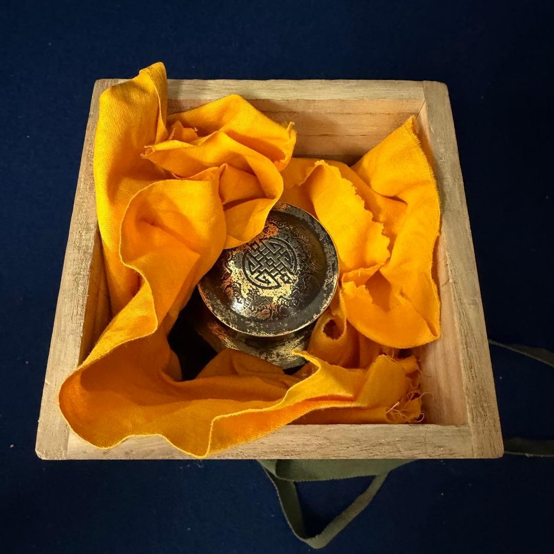 榮寶斋 荣宝斋 栄宝斎 茶壺 茶入 書道具 漢詩 茶道具 銅器 旧家 蔵出 骨董