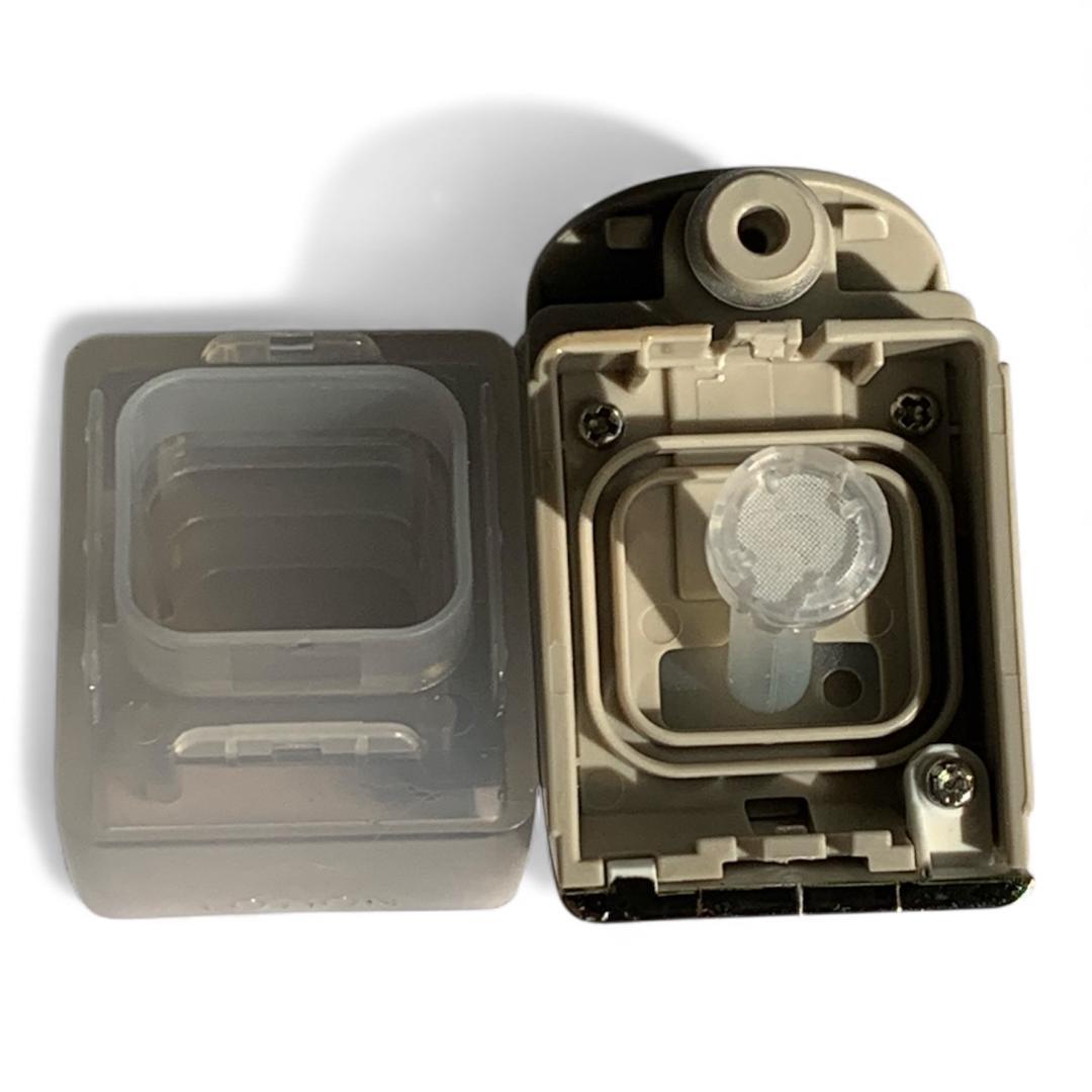 パナソニック スチーマー ナノケア 温冷・化粧水ミストタイプ EH-SA0B