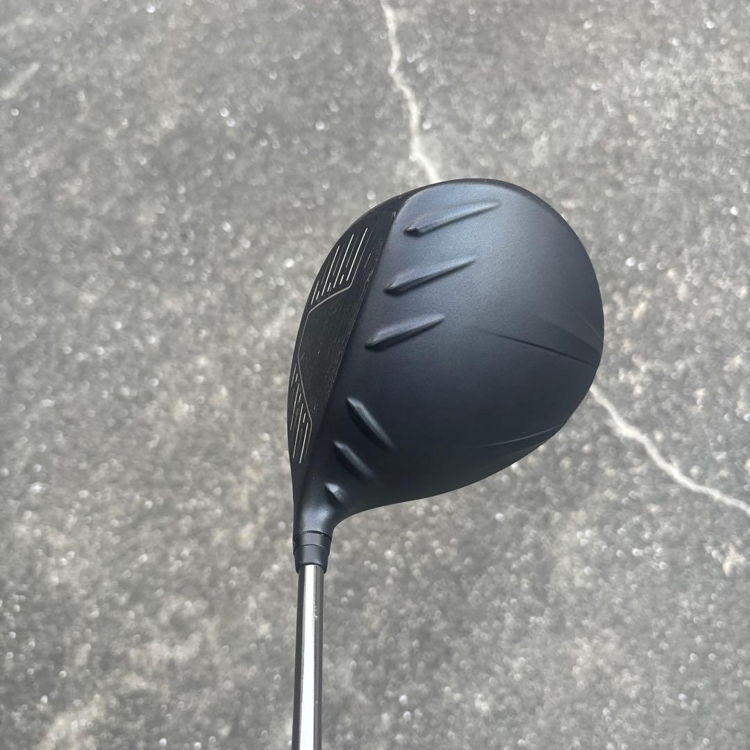 PING G410 LST ドライバー 10.5度　ピンツアー65s