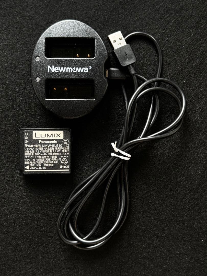 Panasonic LUMIX GX7 mk3 ボディ