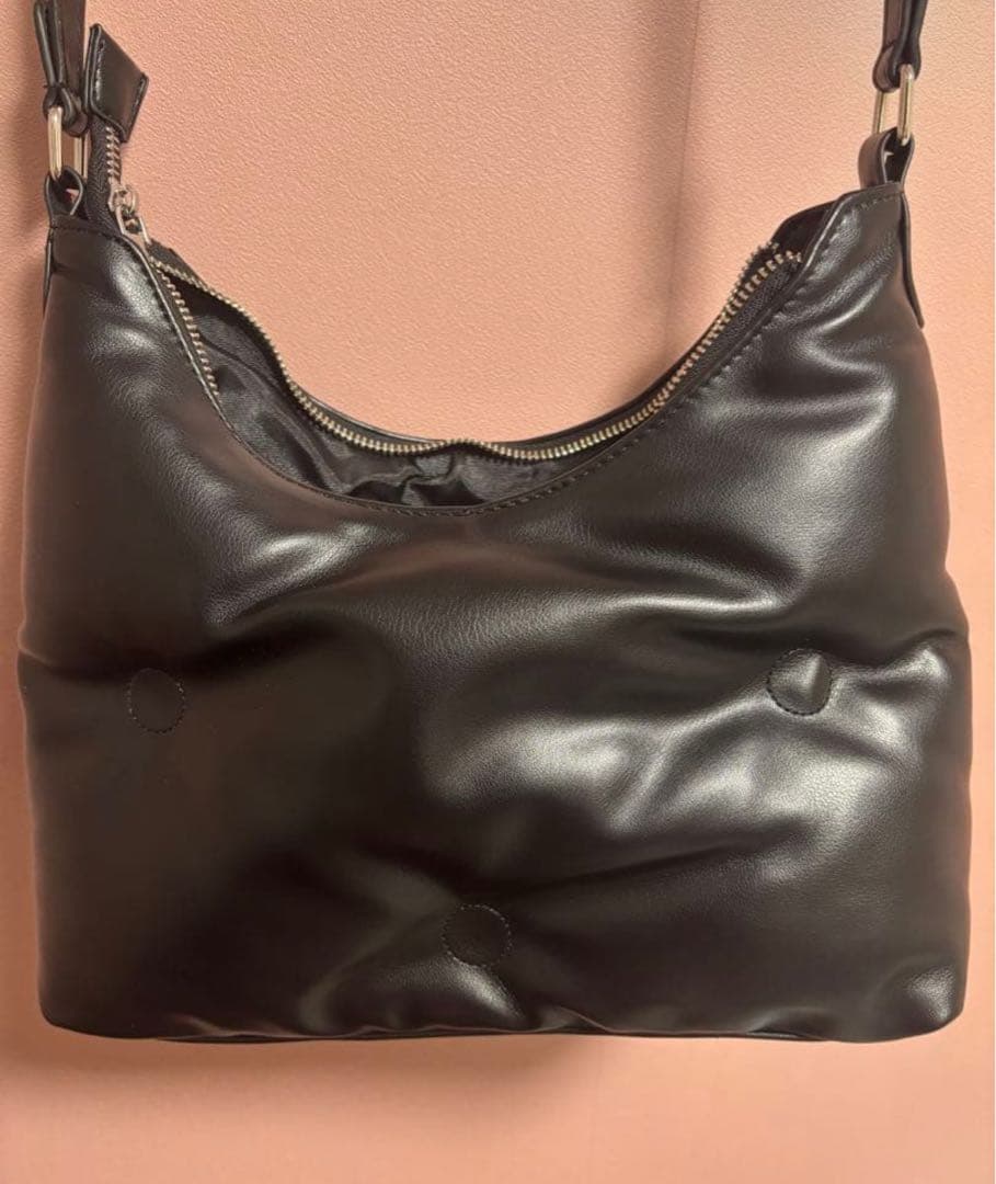 短期出品‼️Maison Margiela 「グラム スラム」ホーボー スモール