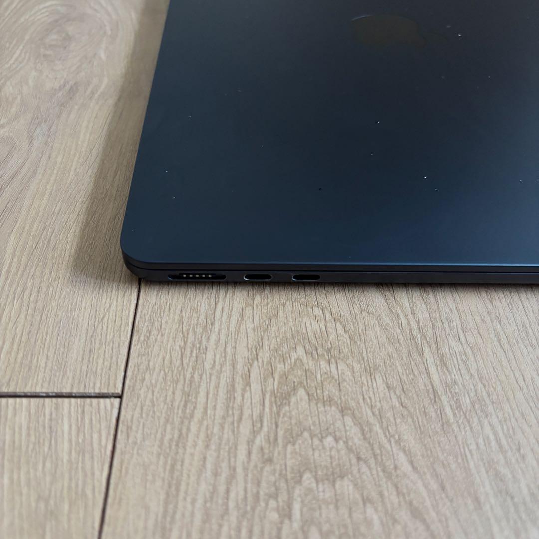 MacBook本体 MacBook Air M2