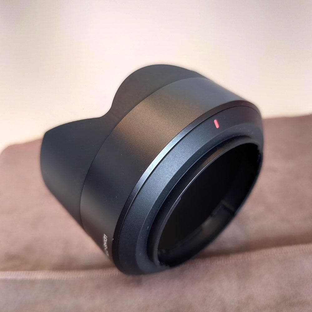 SONY ZEISS FE55mm F1.8ZA SEL55F18Z 極美品