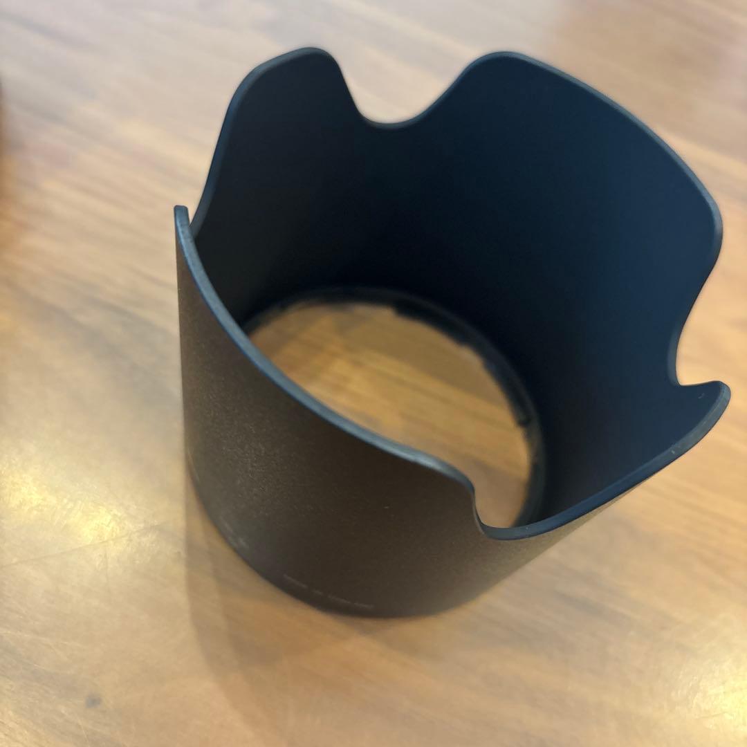 Nikon 望遠ズームAF-S VR Zoom Nikkor 70-300mm