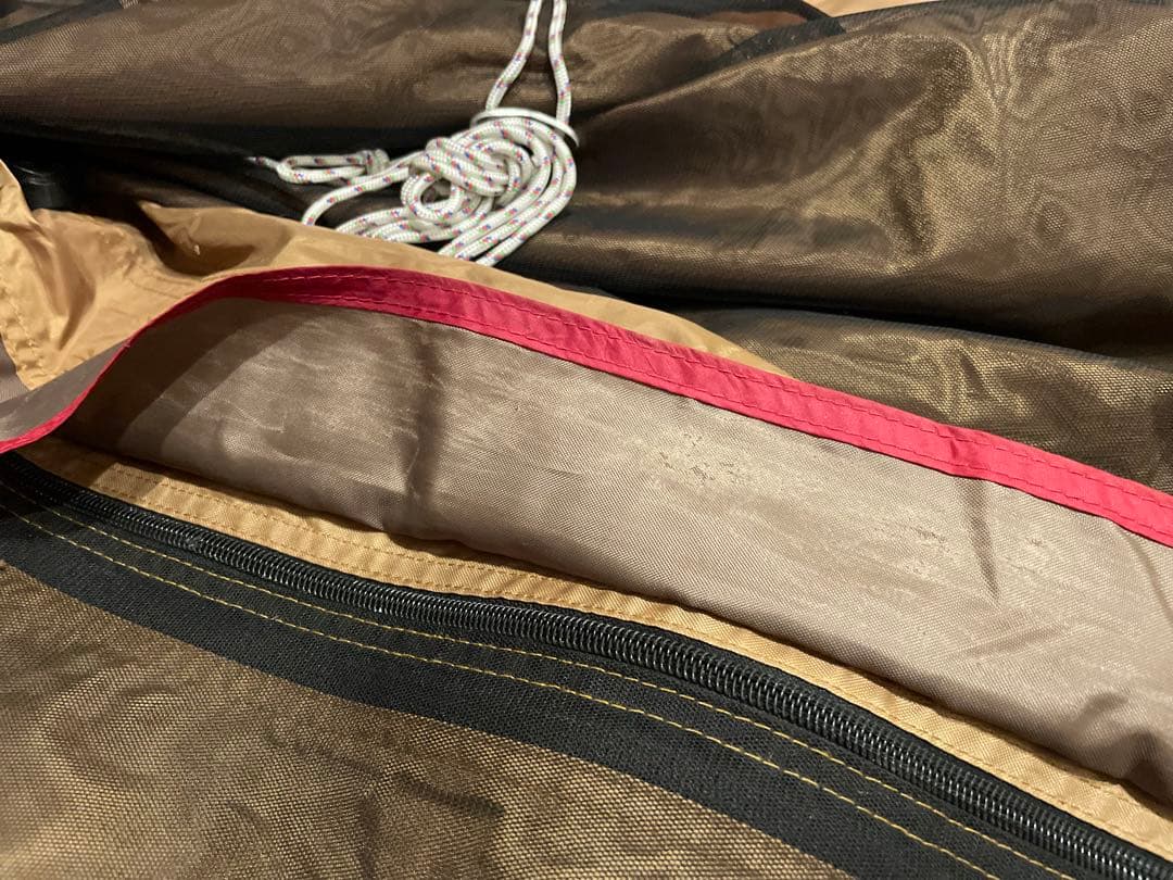 スノーピーク  peak エントリー2ルームエルフィールド TP-880