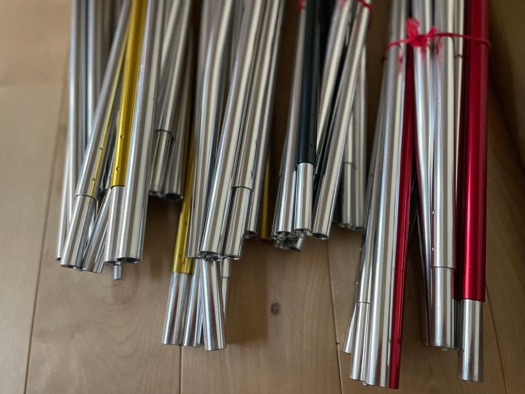 スノーピーク  peak エントリー2ルームエルフィールド TP-880