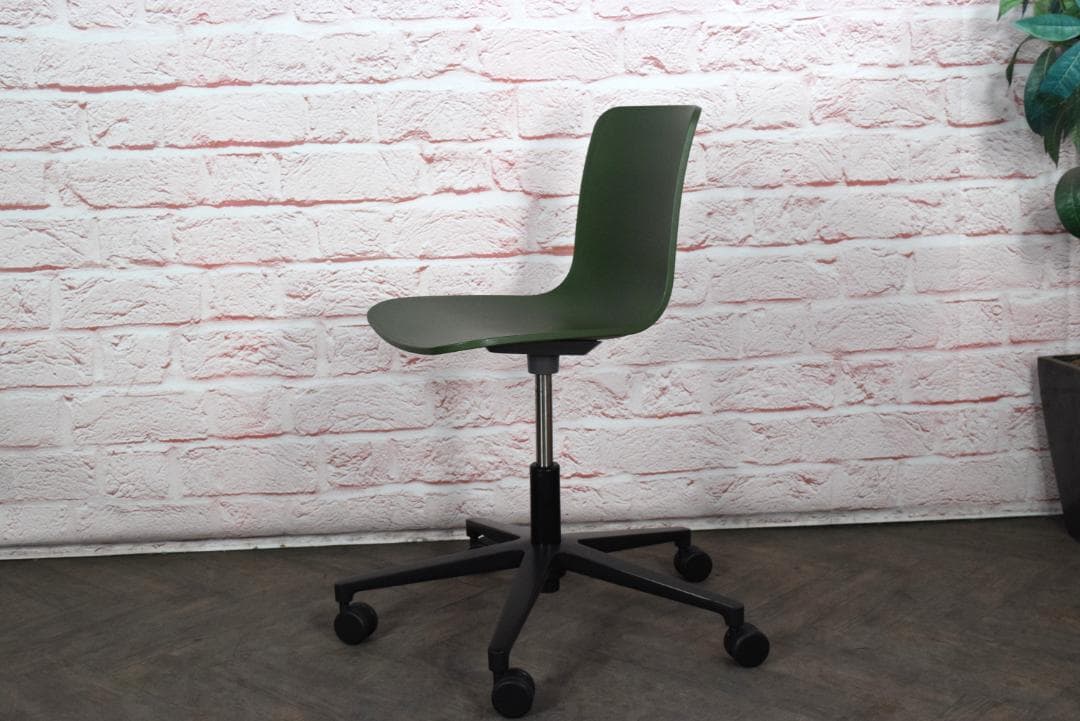 vitra/ヴィトラ HAL RE Studio/ハル RE スタジオ チェアe