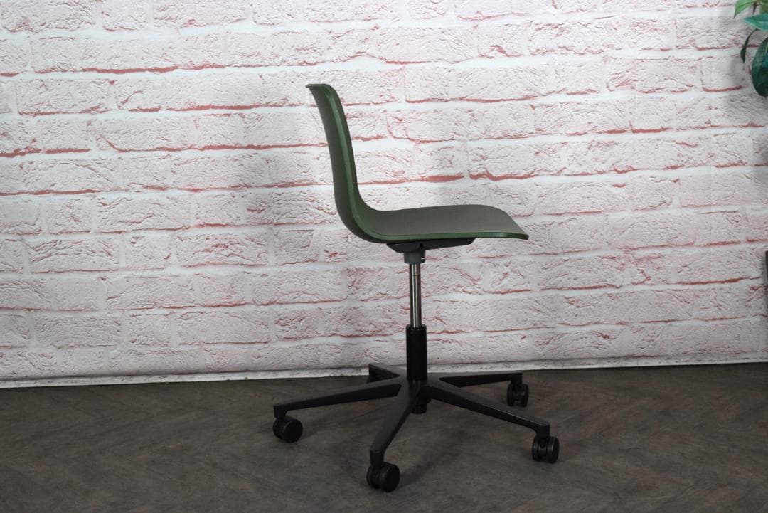 vitra/ヴィトラ HAL RE Studio/ハル RE スタジオ チェアe