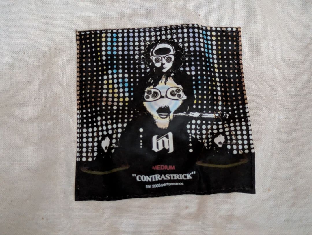 BAL「DELI BOY JKT デリボーイジャケット」LITH TOKYO