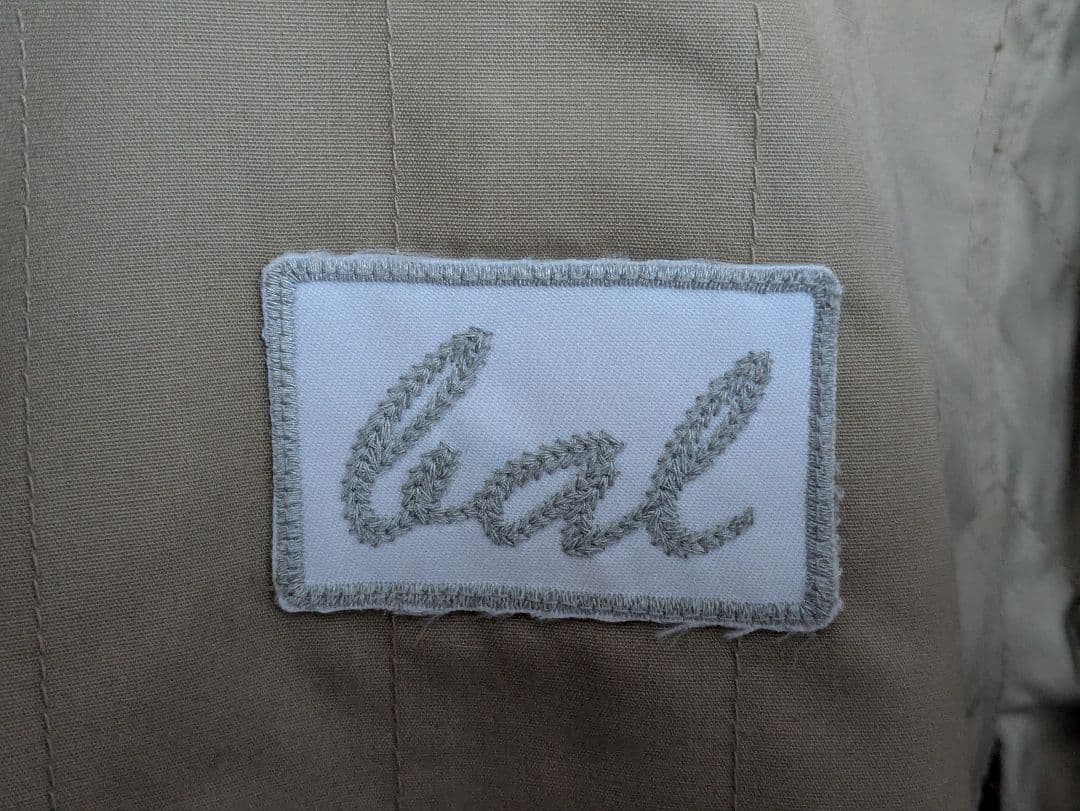 BAL「DELI BOY JKT デリボーイジャケット」LITH TOKYO