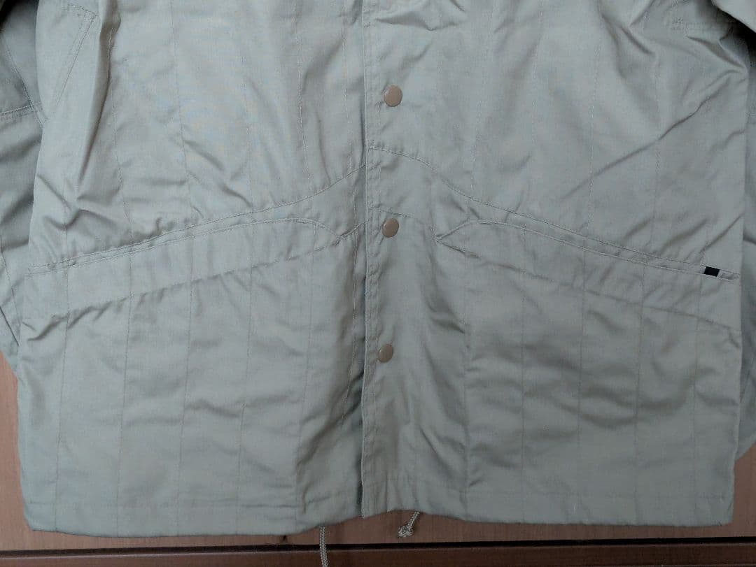 BAL「DELI BOY JKT デリボーイジャケット」LITH TOKYO