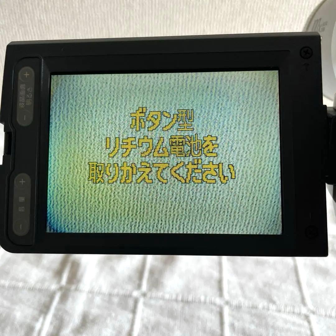 Sony DCR-TRV620 NTSC デジタルハンディカム