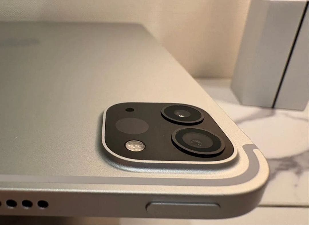 iPad Pro M1 11インチ Wi-Fi+Cellular 256GB