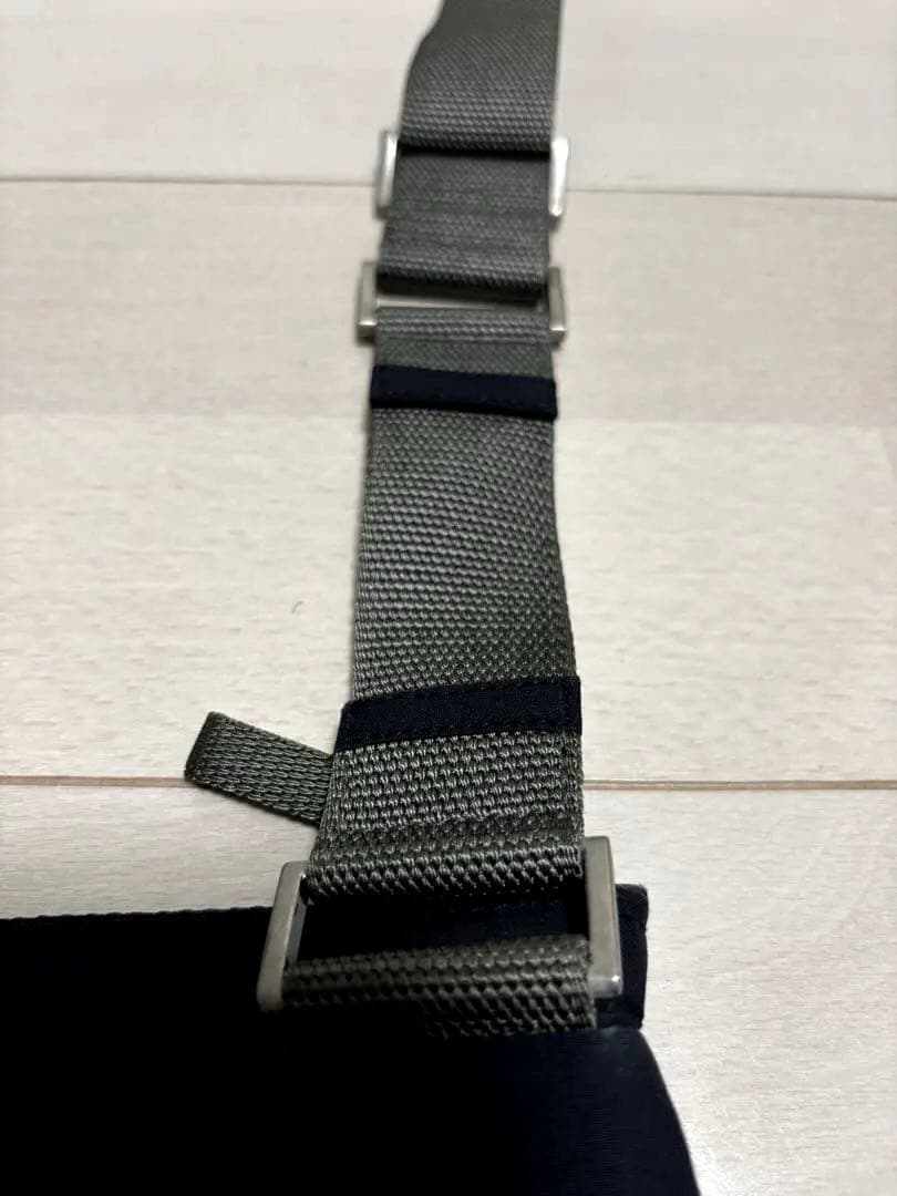 PRADAショルダーバック Art.4VA032 Mat.Y47