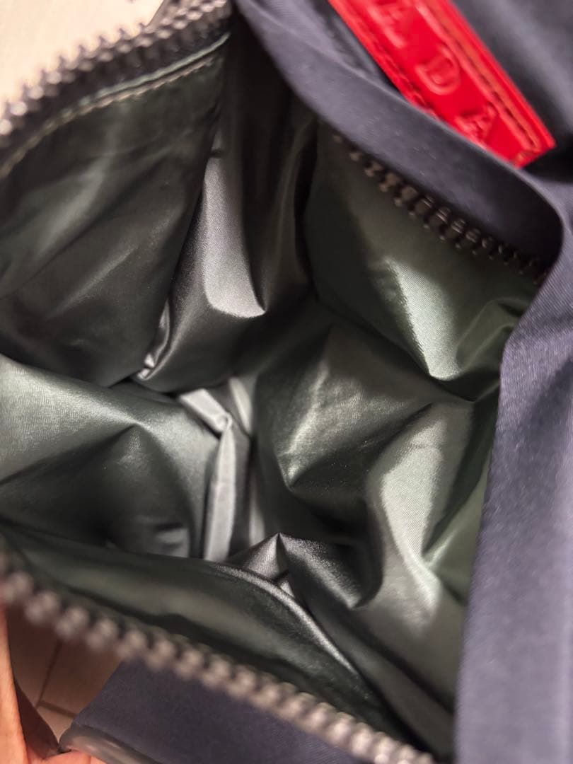 PRADAショルダーバック Art.4VA032 Mat.Y47