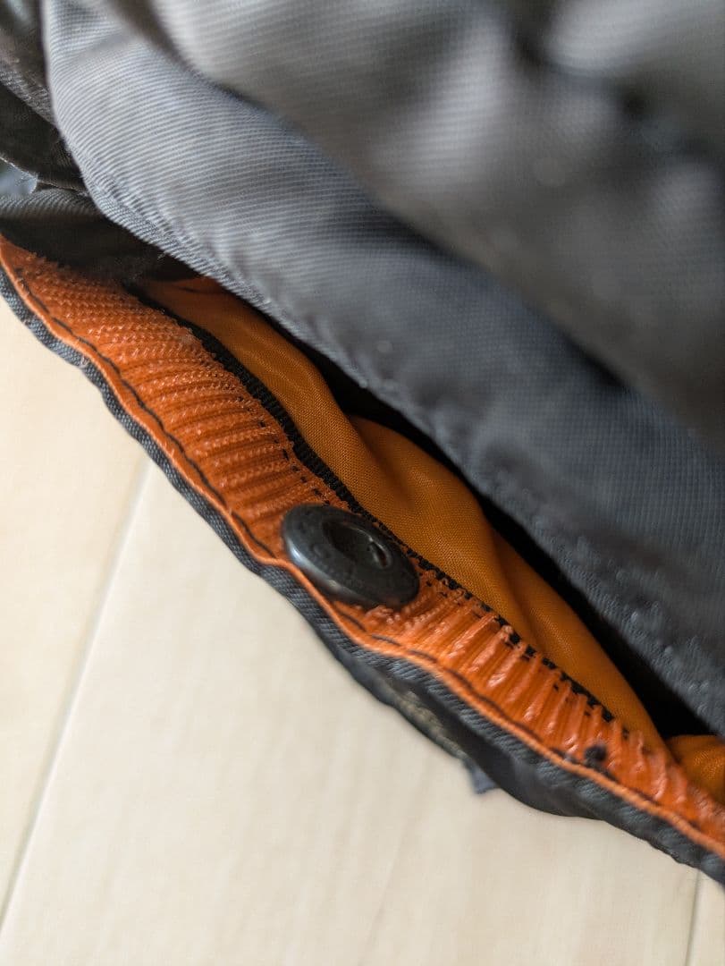 PORTER タンカー ショルダーバッグ