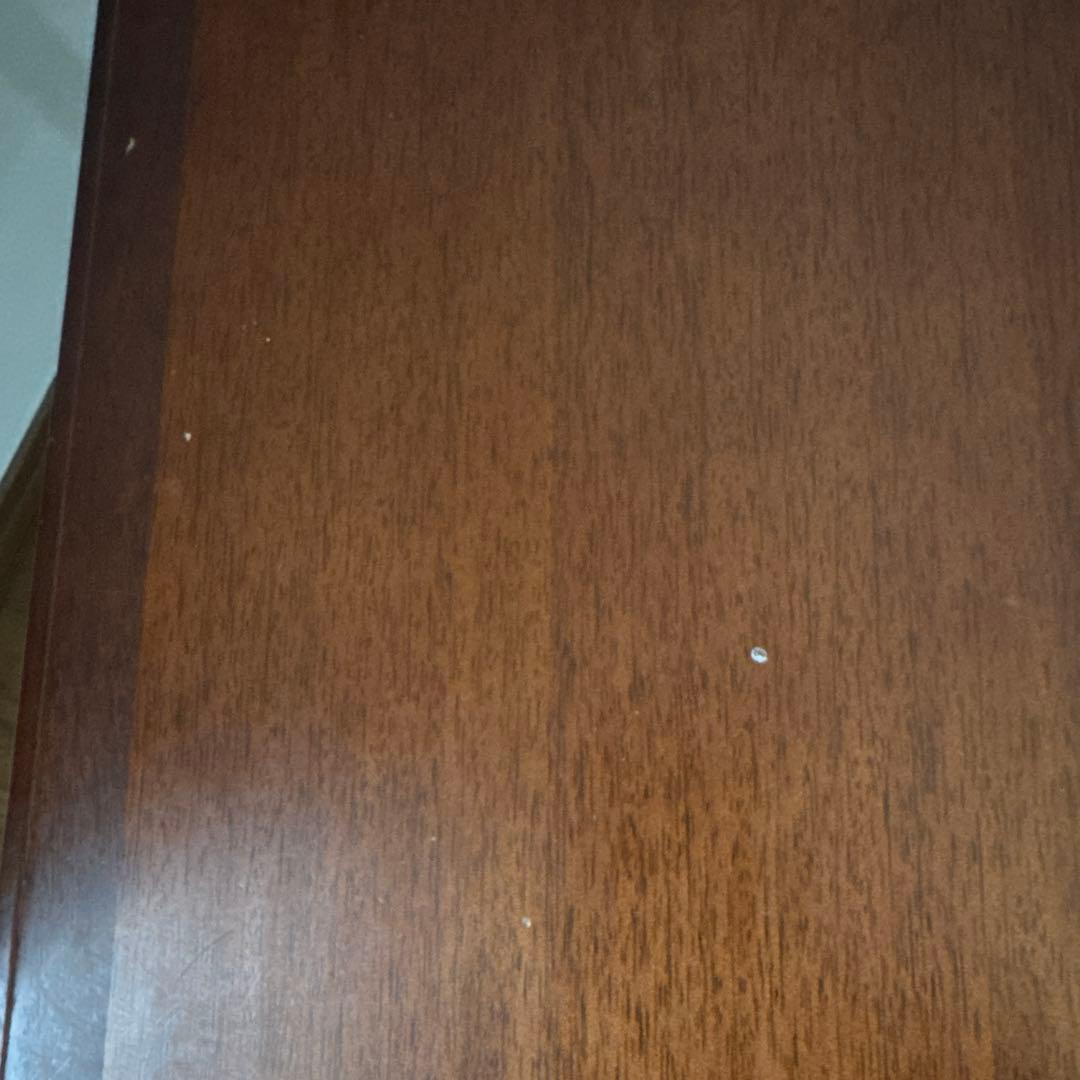 マルニ　maruni 地中海　サイドテーブル　引き出し付き