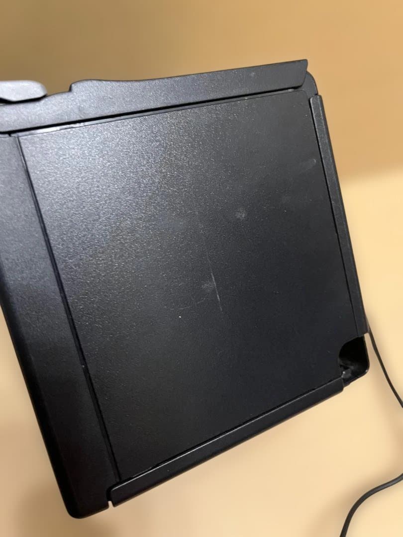 通電確認 EPSON TM-m30 M335B レシートプリンター+純正コード