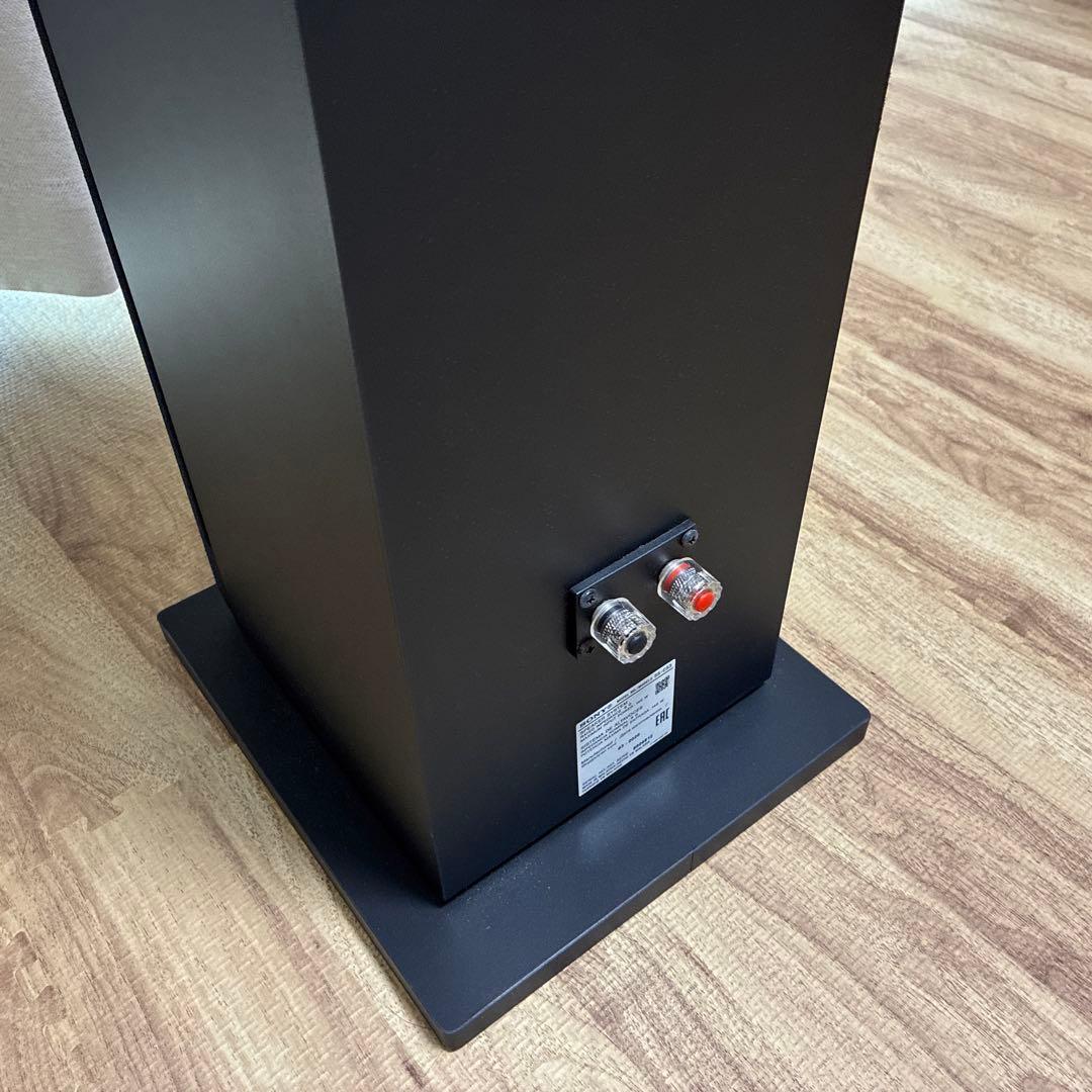 最終値下げ①SONY SS-CS3 単品1本　トールボーイスピーカー